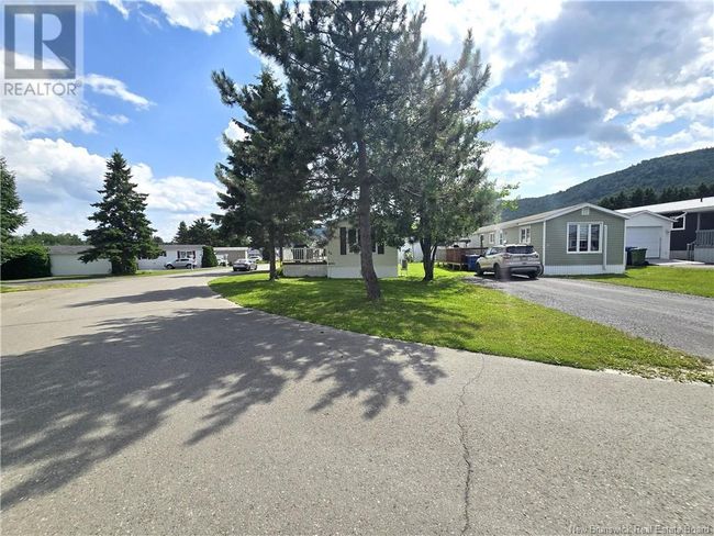 28 Parc P'tiso St, House other with 2 bedrooms, 1 bathrooms and null parking in Edmundston NB | Image 37