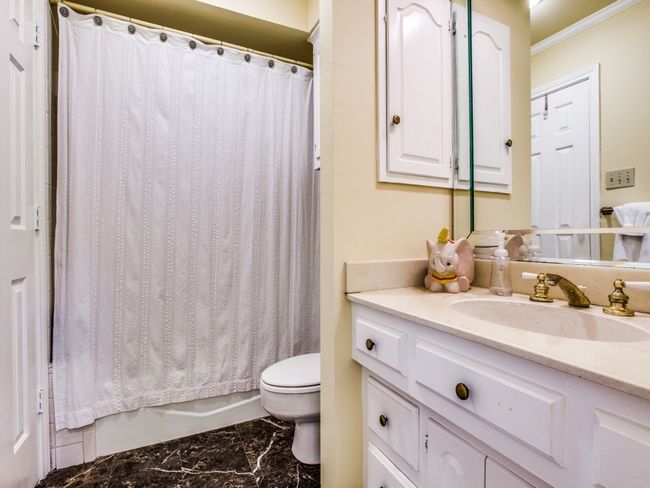7204 Canongate Dr, House other with 4 bedrooms, 3 bathrooms and null parking in Dallas TX | Image 15