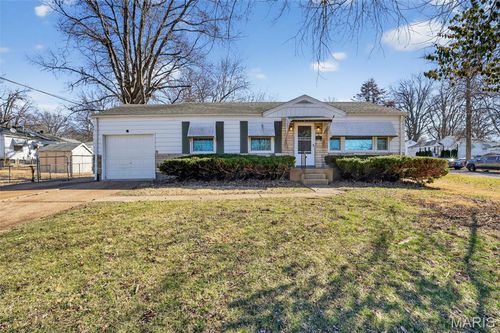 10436 Ewell Drive, St Louis, MO, 63137 | Card Image