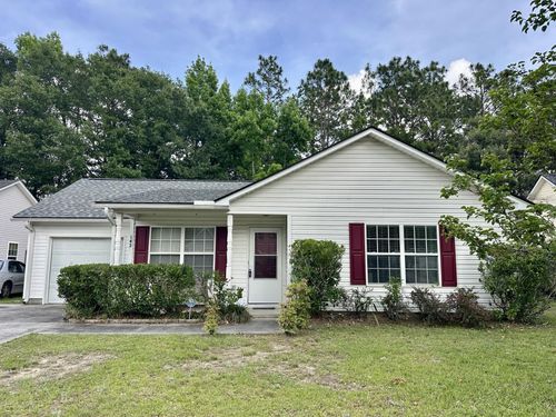 142 Paddock Way, Summerville, SC, 29486-8218 | Card Image