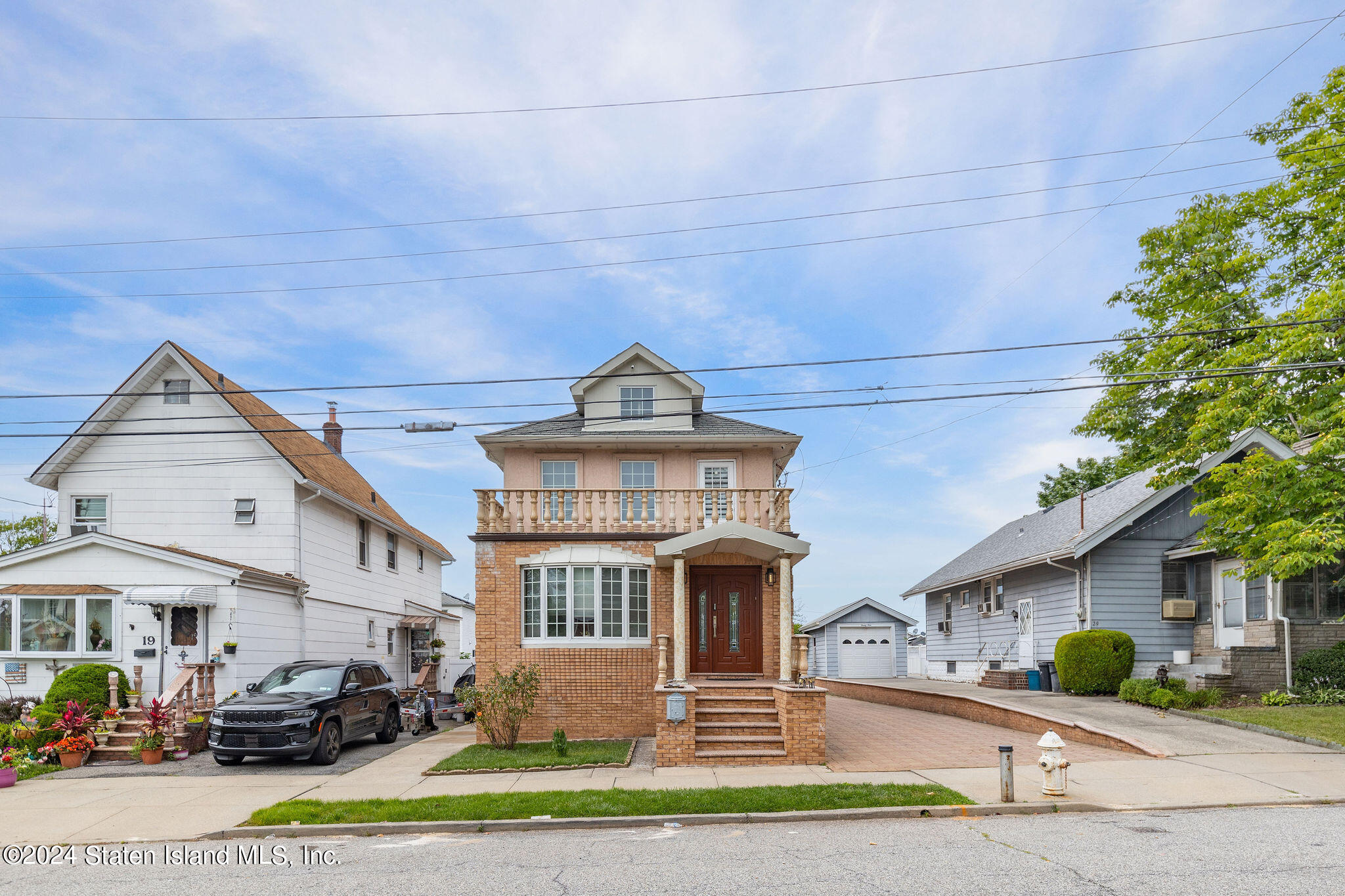 Bolivar St, Staten Island, NY 10314