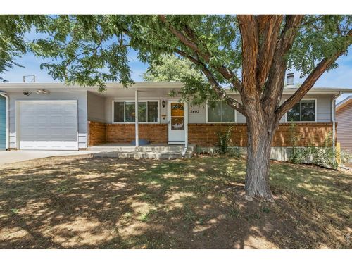 3403 W 24th St, Greeley, CO, 80634-7509 | Card Image