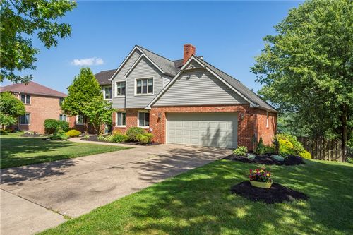 133 Druid Dr, Peters Twp, PA, 15317 | Card Image