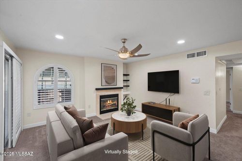 13103-101 S Players Club Drive, Tucson, AZ, 85745 | Card Image