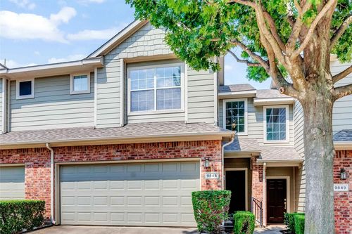 9845 Rockwall Rd, Plano, TX, 75025-5825 | Card Image