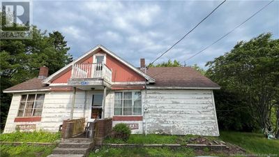 4538 Rte 114, House other with 4 bedrooms, 1 bathrooms and null parking in Lower Cape NB | Image 2