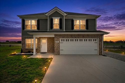 537 Mimosa Dr, Decherd, TN, 37324-2405 | Card Image