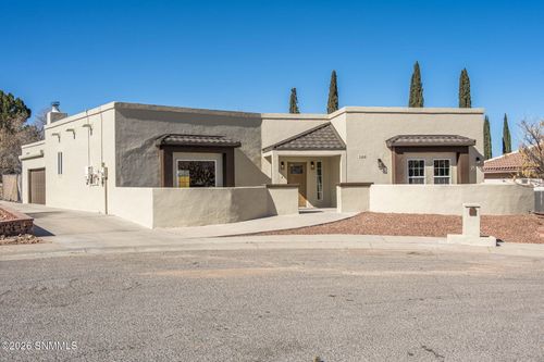 104 Chalk Mountain Ct, Santa Teresa, NM, 88008-9630 | Card Image