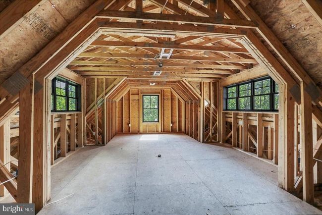 2968 Cheyennes Trl, House other with 3 bedrooms, 4 bathrooms and null parking in GERRARDSTOWN WV | Image 33