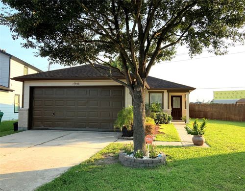 15506 Red Pine Ridge Way, Houston, TX, 77049-1579 | Card Image