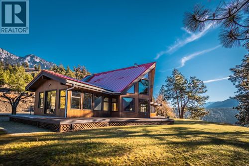 150 Pine Ridge Rd, Lillooet, BC, V0K1V0 | Card Image