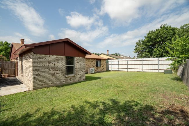 4025 Shagbark St, House other with 4 bedrooms, 3 bathrooms and null parking in Fort Worth TX | Image 38