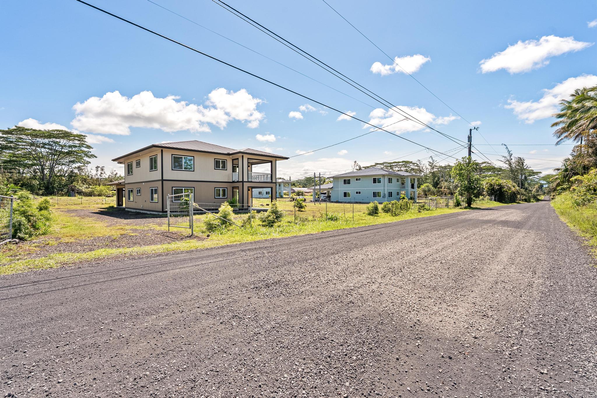 Residential in Keaau 2