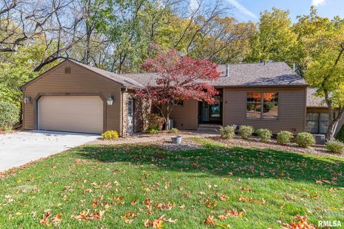 2809 32nd Avenue Dr, Moline, IL, 61265-6957 | Card Image