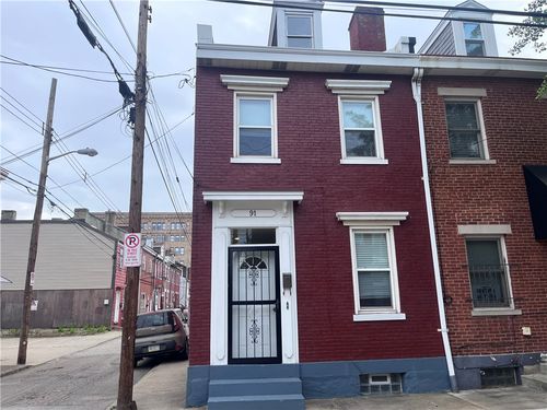 91 S 25th St, Pittsburgh, PA, 15203-2237 | Card Image