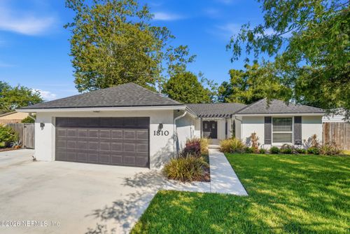 1810 Olive Ct, ORANGE PARK, FL, 32073-2726 | Card Image