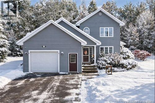 28 Glenforest Dr, Riverview, NB, E1B4X3 | Card Image