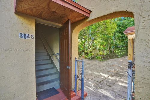 4-3660 Nw 20th Ave, Miami, FL, 33142-5480 | Card Image
