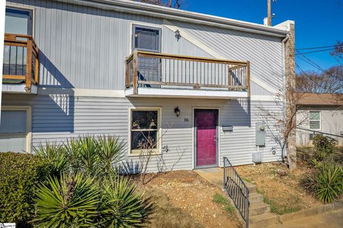 3706 E North St, Greenville, SC, 29615-2395 | Card Image