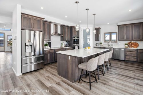 1004 E 17th St, Rifle, CO, 81650-8560 | Card Image