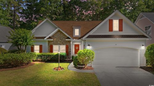 77 Redwing Ct, Pawleys Island, SC, 29585-7364 | Card Image