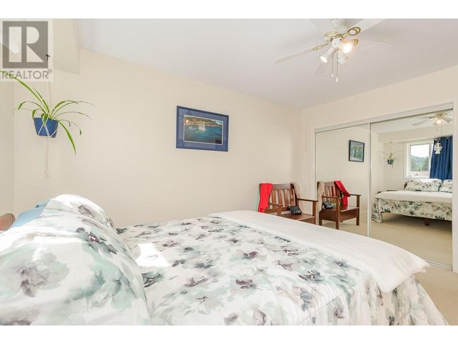 214 - 211 Kildonan Ave, Condo with 2 bedrooms, 1 bathrooms and 1 parking in Enderby BC | Image 18