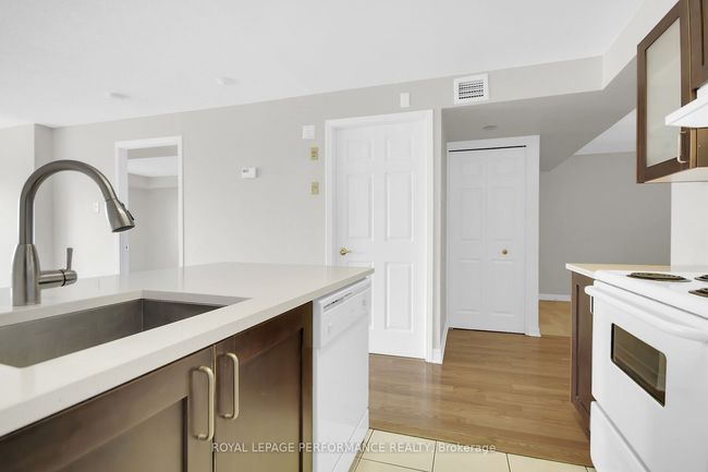 1411 - 429 Somerset St W, Condo with 1 bedrooms, 1 bathrooms and null parking in Ottawa ON | Image 17