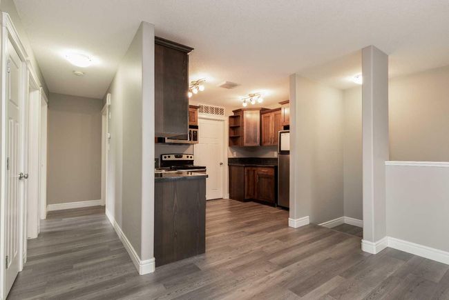 6 - 893 Mt Sundance Manor W, Townhouse with 2 bedrooms, 1 bathrooms and 1 parking in Lethbridge AB | Image 8