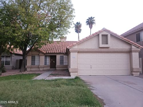 2302 E Millbrae Ct, Gilbert, AZ, 85234-3862 | Card Image
