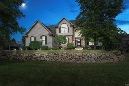 50920 Northbrook Dr, Granger, IN, 46530-6046 | Card Image
