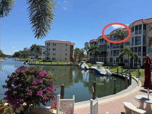 406-1215 S Portofino Dr, SARASOTA, FL, 34242-3127 | Card Image