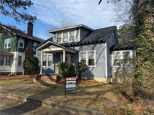 349 53rd St, Newport News, VA, 23607-2005 | Card Image