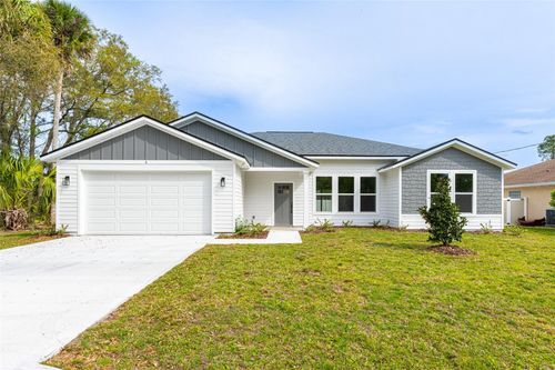 8 Wheeling Lane, Palm Coast, FL, 32164 | Card Image