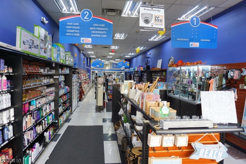 Commercial Lease in Lodi Boro