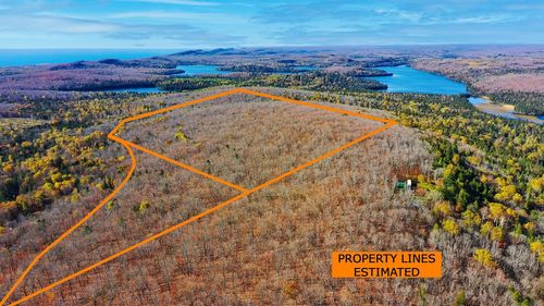 xx W Deeryard Lake Rd, Lutsen Twp, MN, 55612 | Card Image