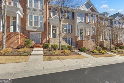 2165 Weldonberry Dr Ne, Brookhaven, GA, 30319-5732 | Card Image