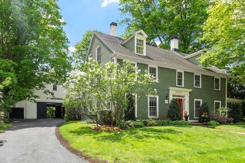 44 Andover St, North Andover, MA, 01845-4521 | Card Image