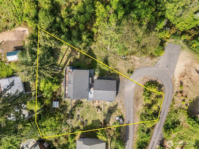 61 E Mount Ellinor Ct, House other with 2 bedrooms, 2 bathrooms and 2 parking in Union WA | Image 39