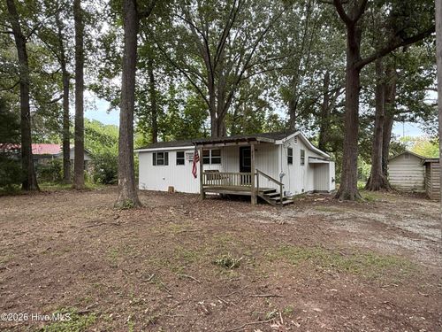 423 Dogwood Drive, Edenton, NC, 27932 | Card Image