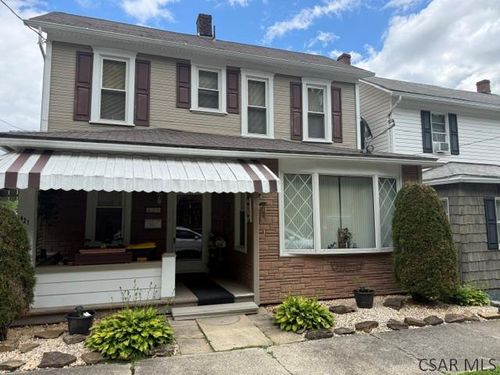 421 Vickroy Ave, Johnstown, PA, 15905 | Card Image