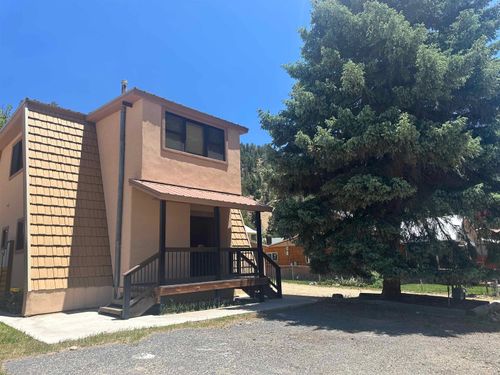 601 High Street, Red River, NM, 87558 | Card Image