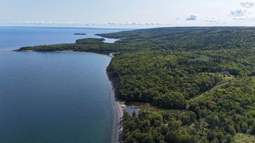Lot 6 Macleods Pond Rd., Roberta, NS, B0E3K0 | Card Image