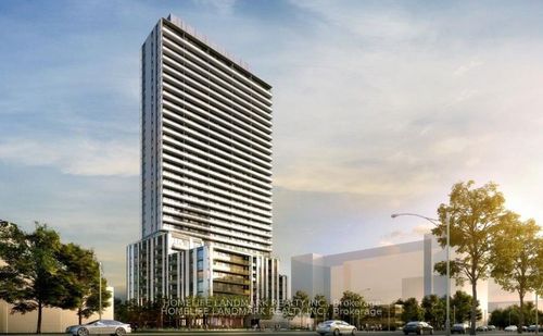 2808-5858 Yonge St Street, North York, ON, M2M3T3 | Card Image