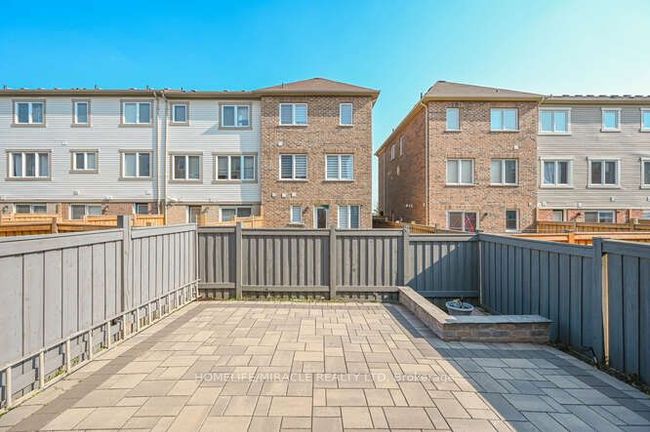 43 Ariel Rd, House attached with 4 bedrooms, 4 bathrooms and 1 parking in Brampton ON | Image 46