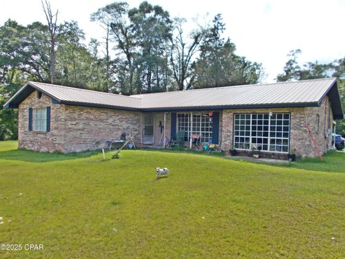 890 Vann Ln, Graceville, FL, 32440-1600 | Card Image