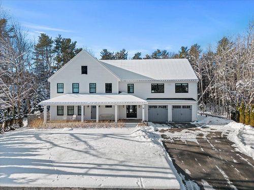 58 Ocean Avenue, Scarborough, ME, 04074 | Card Image