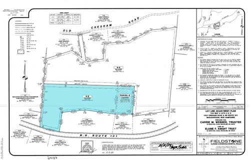 0 Main St, Marlborough, NH, 03455 | Card Image