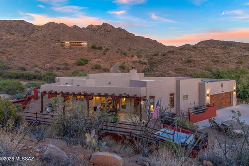 1641 Camino Cangrejo, Rio Rico, AZ, 85648-3703 | Card Image