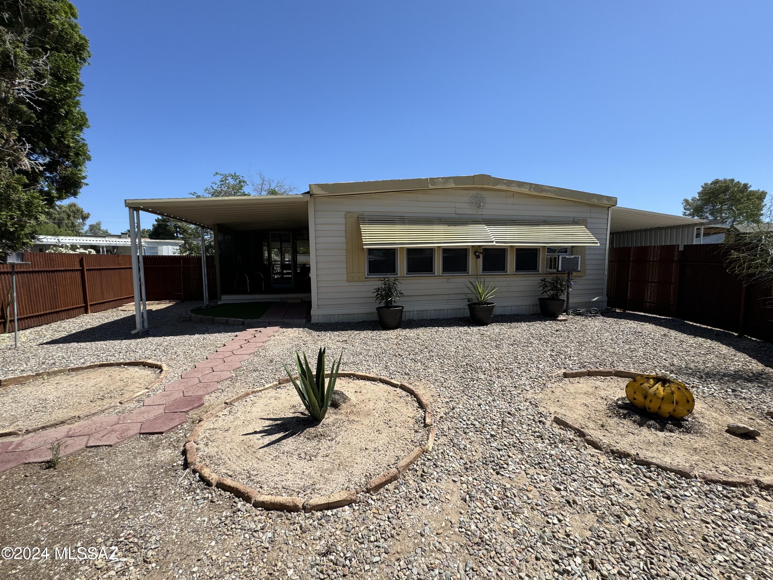 Mango Cir, Tucson, AZ 85741 #1
