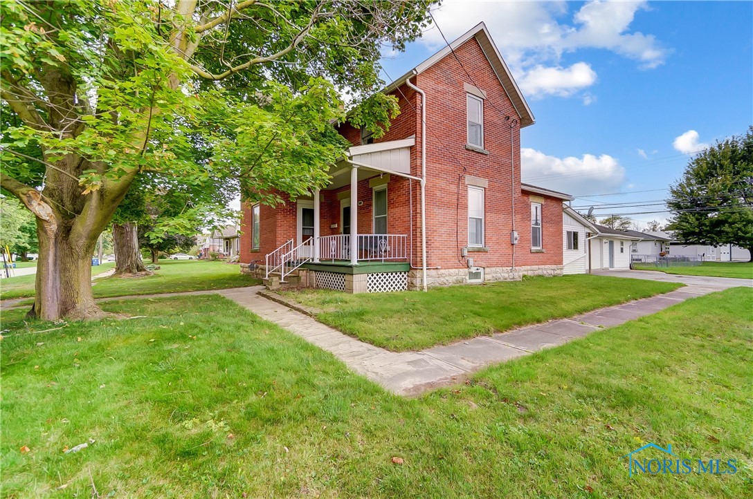 5th St, Fremont, OH 43420